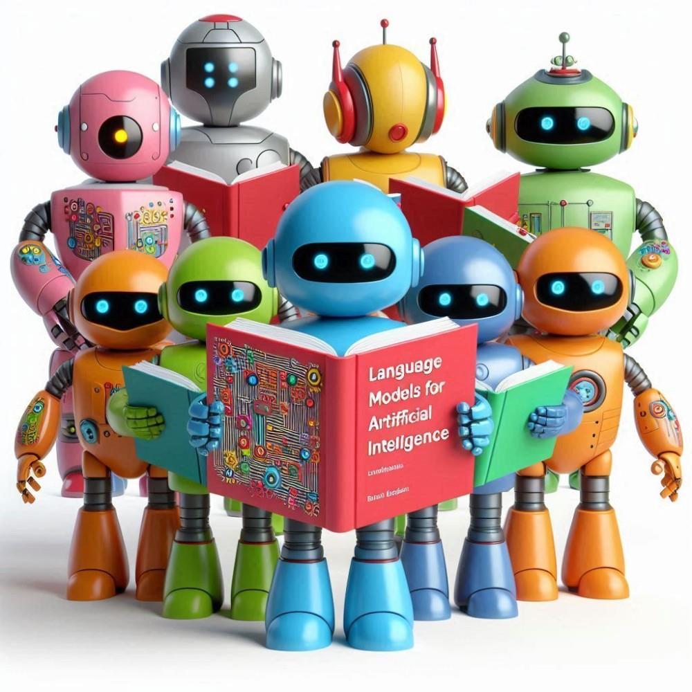 Large Language Models (LLM’s) for Artificial Intelligence